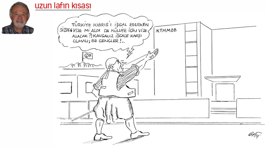Uzun lafın kısası – Serhan Gazioğlu Uzun lafın kısası – Serhan Gazioğlu
