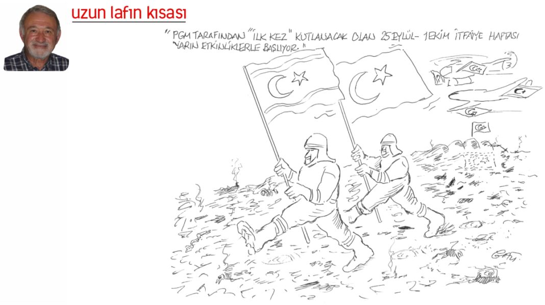 Uzun lafın kısası – Serhan Gazioğlu Uzun lafın kısası – Serhan Gazioğlu