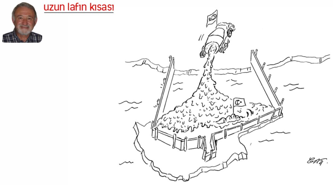 Uzun lafın kısası – Serhan Gazioğlu Uzun lafın kısası – Serhan Gazioğlu