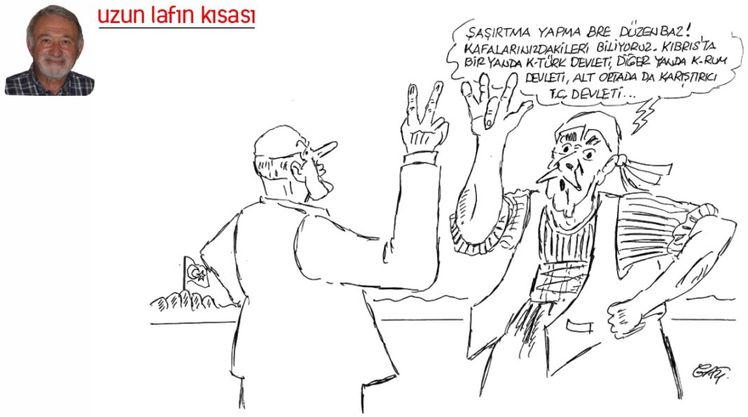 Uzun lafın kısası – Serhan Gazioğlu Uzun lafın kısası – Serhan Gazioğlu