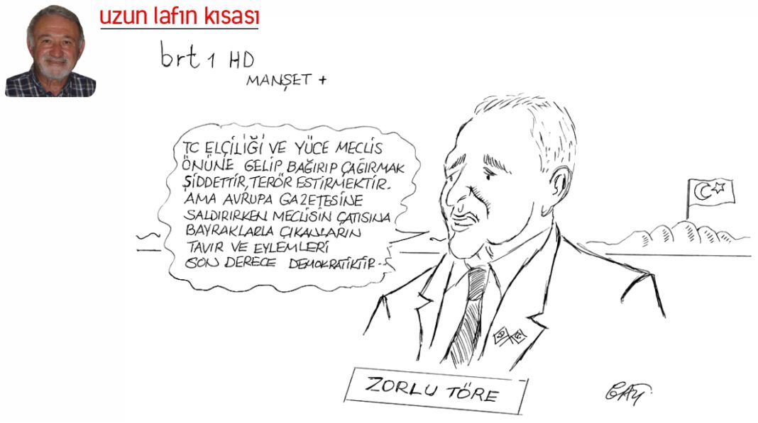 Uzun lafın kısası – Serhan Gazioğlu Uzun lafın kısası – Serhan Gazioğlu