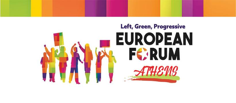 YKP, Atina’da Avrupalılar Forumu’na katılacak YKP, Atina’da Avrupalılar Forumu’na katılacak