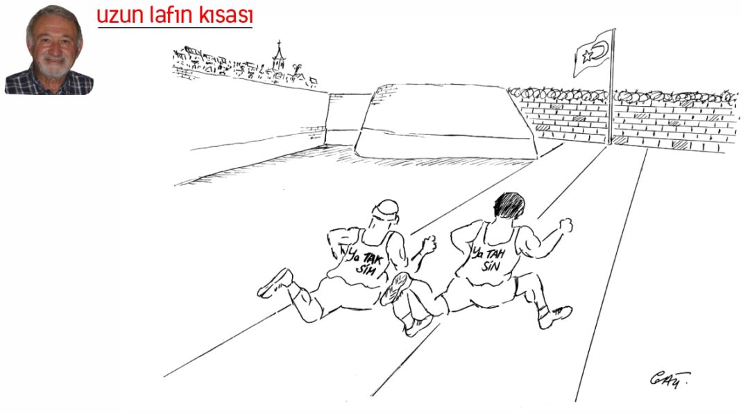 Uzun lafın kısası – Serhan Gazioğlu Uzun lafın kısası – Serhan Gazioğlu