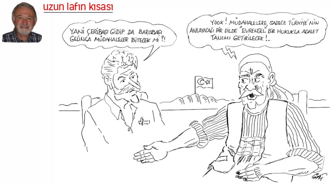 Uzun lafın kısası – Serhan Gazioğlu Uzun lafın kısası – Serhan Gazioğlu