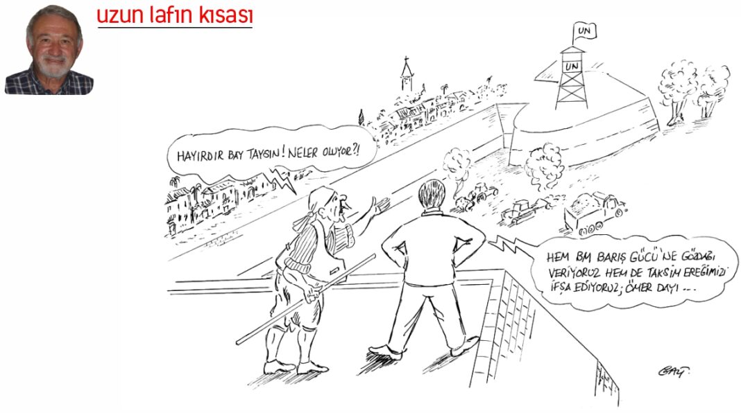 Uzun lafın kısası – Serhan Gazioğlu Uzun lafın kısası – Serhan Gazioğlu
