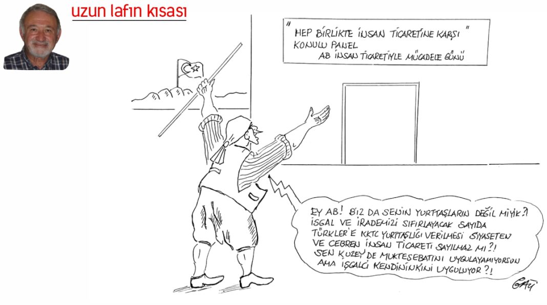 Uzun lafın kısası – Serhan Gazioğlu Uzun lafın kısası – Serhan Gazioğlu