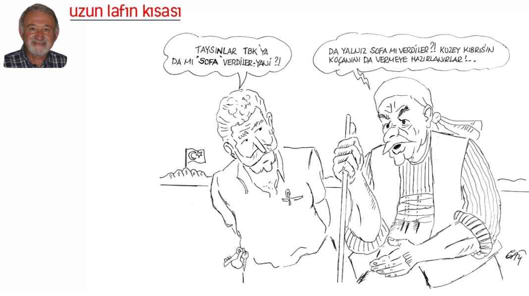 Uzun lafın kısası – Serhan Gazioğlu Uzun lafın kısası – Serhan Gazioğlu