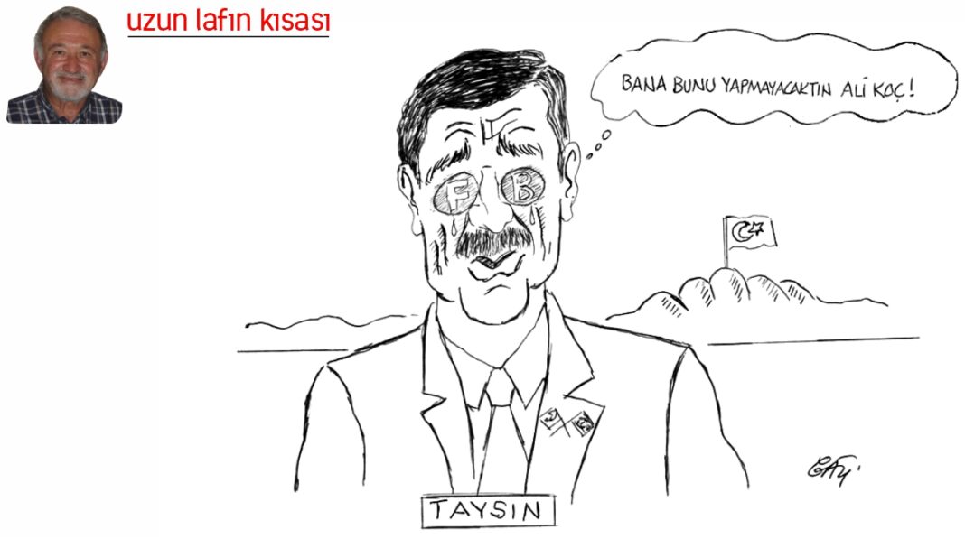 Uzun lafın kısası – Serhan Gazioğlu Uzun lafın kısası – Serhan Gazioğlu