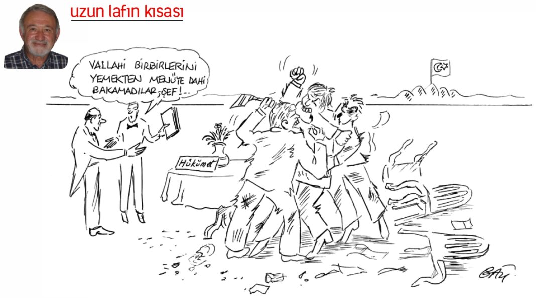 Uzun lafın kısası – Serhan Gazioğlu Uzun lafın kısası – Serhan Gazioğlu