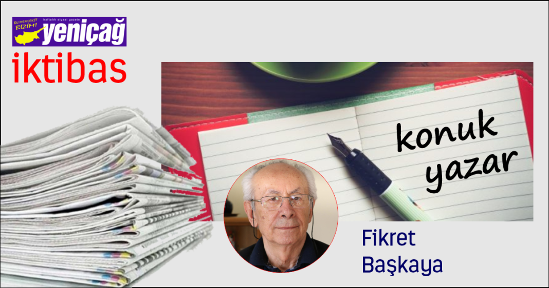 Diziler ve dizilenler – Fikret Başkaya Diziler ve dizilenler – Fikret Başkaya