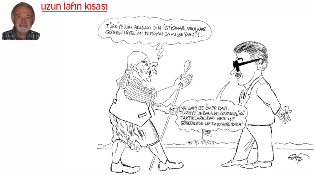 Uzun lafın kısası – Serhan Gazioğlu Uzun lafın kısası – Serhan Gazioğlu