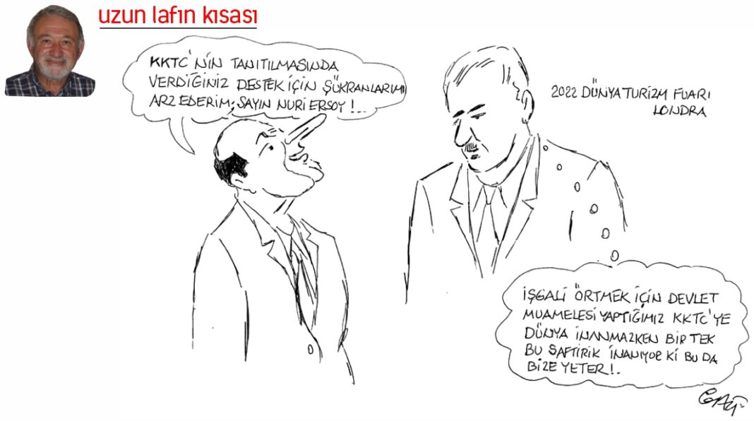 Uzun lafın kısası – Serhan Gazioğlu Uzun lafın kısası – Serhan Gazioğlu
