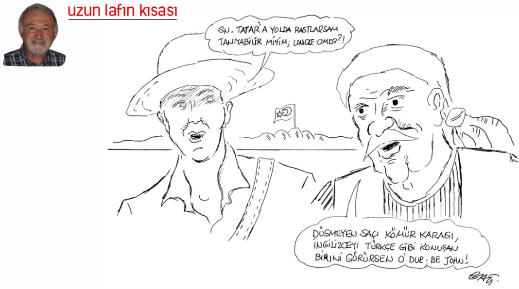Uzun lafın kısası – Serhan Gazioğlu Uzun lafın kısası – Serhan Gazioğlu