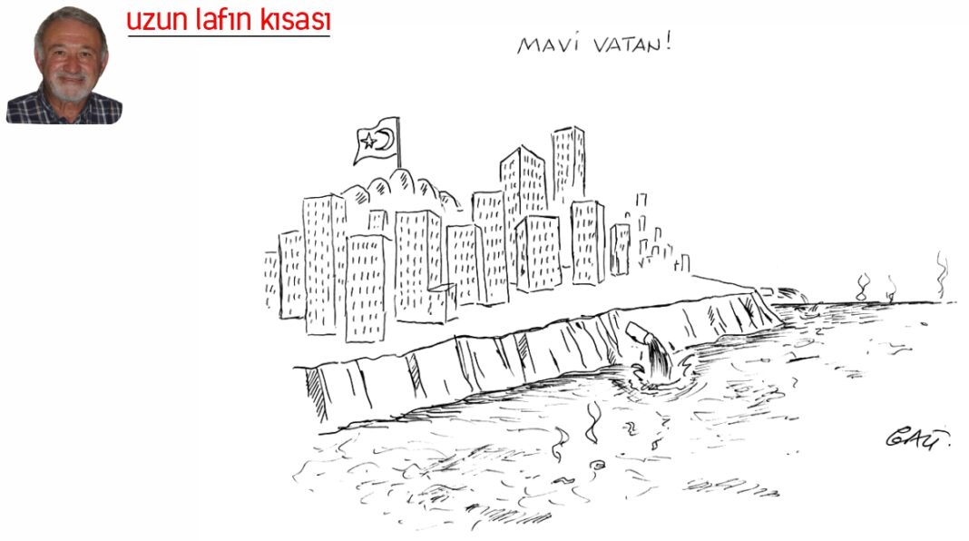 Uzun lafın kısası – Serhan Gazioğlu Uzun lafın kısası – Serhan Gazioğlu