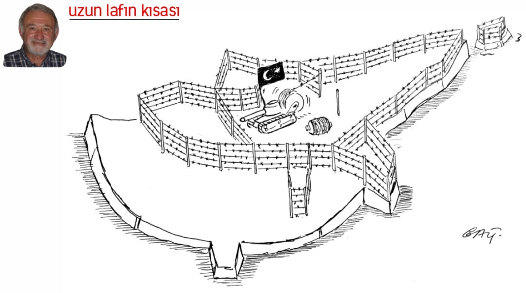 Uzun lafın kısası – Serhan Gazioğlu Uzun lafın kısası – Serhan Gazioğlu