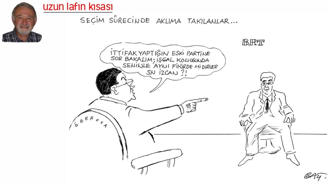 Uzun lafın kısası – Serhan Gazioğlu Uzun lafın kısası – Serhan Gazioğlu