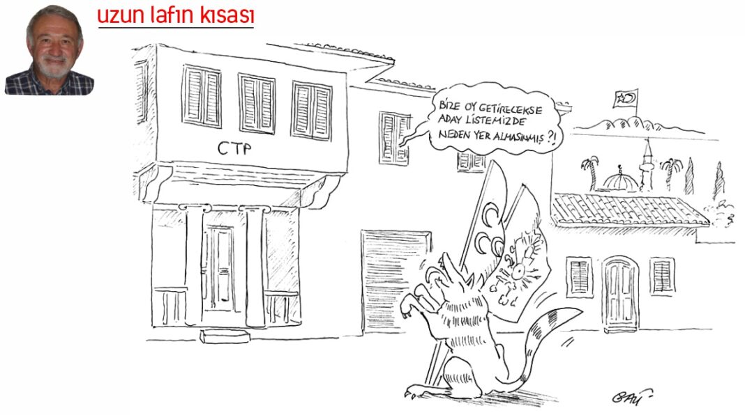 Uzun lafın kısası – Serhan Gazioğlu Uzun lafın kısası – Serhan Gazioğlu