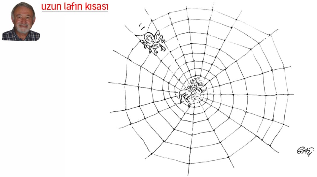 Uzun lafın kısası – Serhan Gazioğlu Uzun lafın kısası – Serhan Gazioğlu