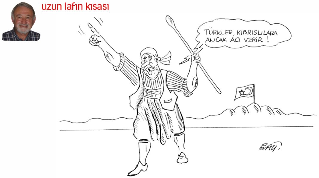 Uzun lafın kısası – Serhan Gazioğlu Uzun lafın kısası – Serhan Gazioğlu