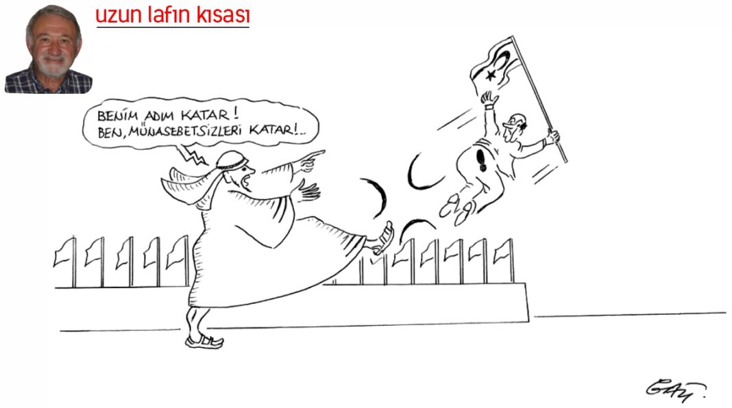 Uzun lafın kısası – Serhan Gazioğlu Uzun lafın kısası – Serhan Gazioğlu