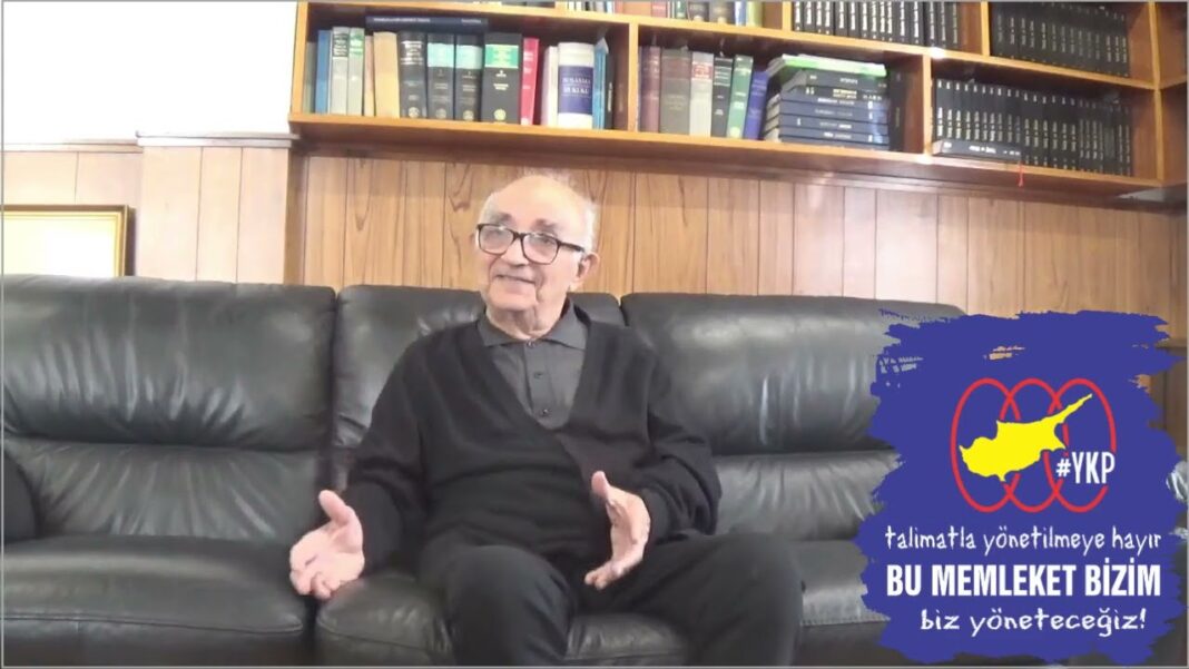 Alpay Durduran ve Murat Kanatlı siyasal gelişmeleri konuşuyor Alpay Durduran ve Murat Kanatlı siyasal gelişmeleri konuşuyor