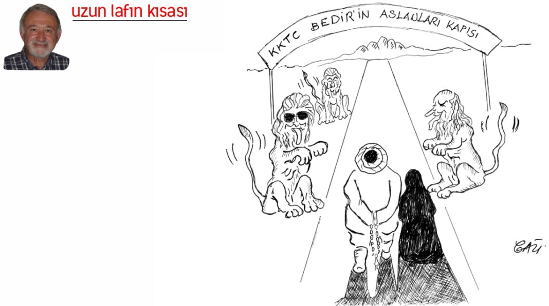 Uzun lafın kısası – Serhan Gazioğlu Uzun lafın kısası – Serhan Gazioğlu