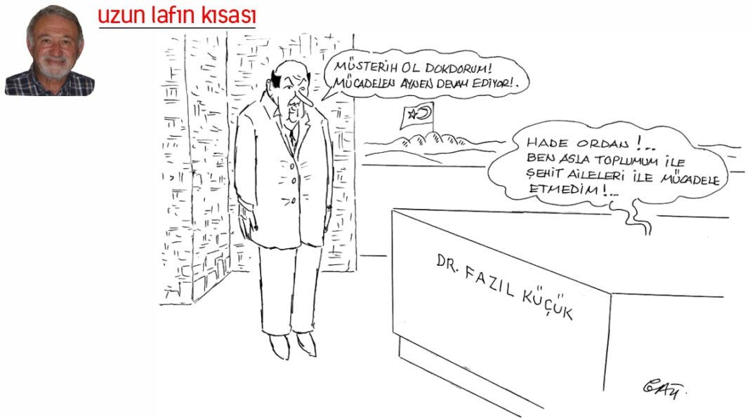 Uzun lafın kısası – Serhan Gazioğlu Uzun lafın kısası – Serhan Gazioğlu