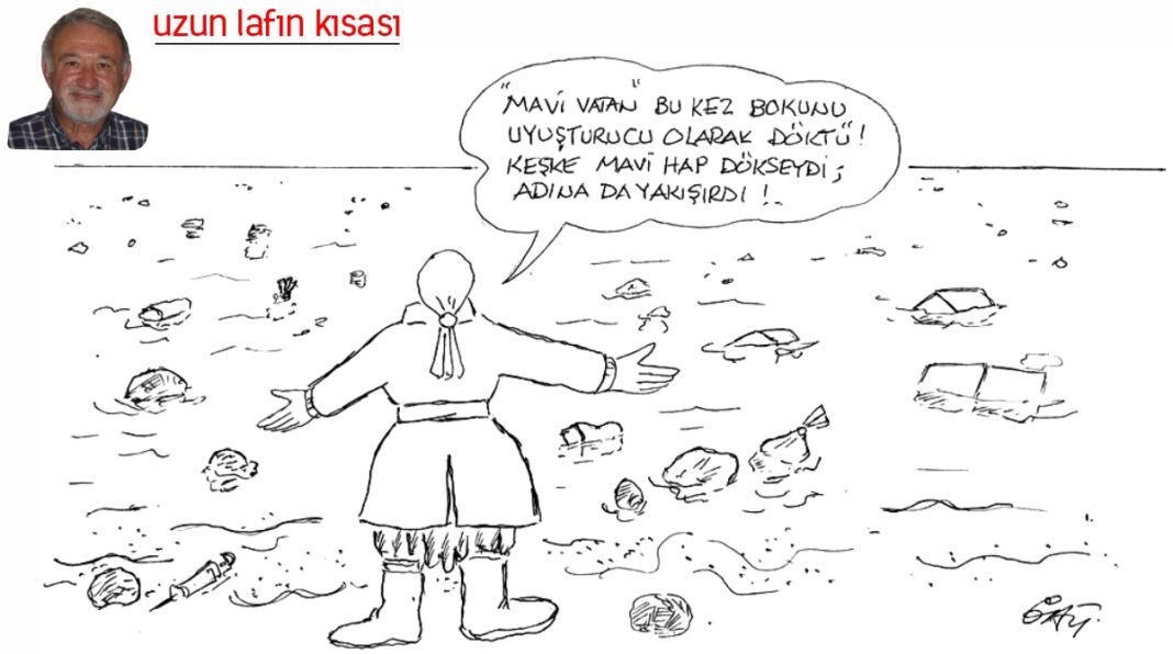 Uzun lafın kısası – Serhan Gazioğlu Uzun lafın kısası – Serhan Gazioğlu