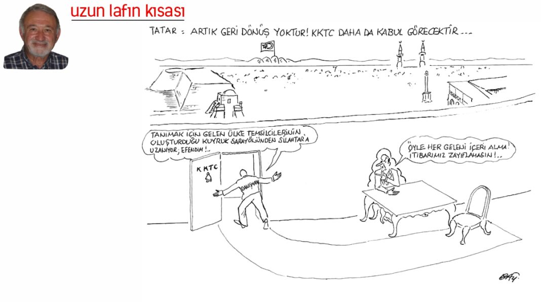 Uzun lafın kısası – Serhan Gazioğlu Uzun lafın kısası – Serhan Gazioğlu