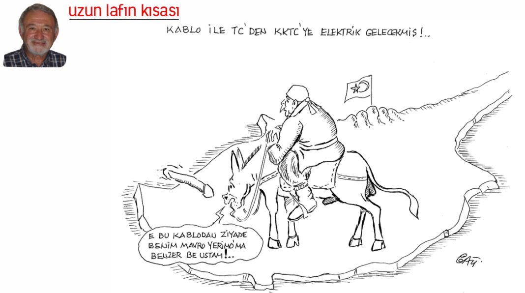 Uzun lafın kısası – Serhan Gazioğlu Uzun lafın kısası – Serhan Gazioğlu