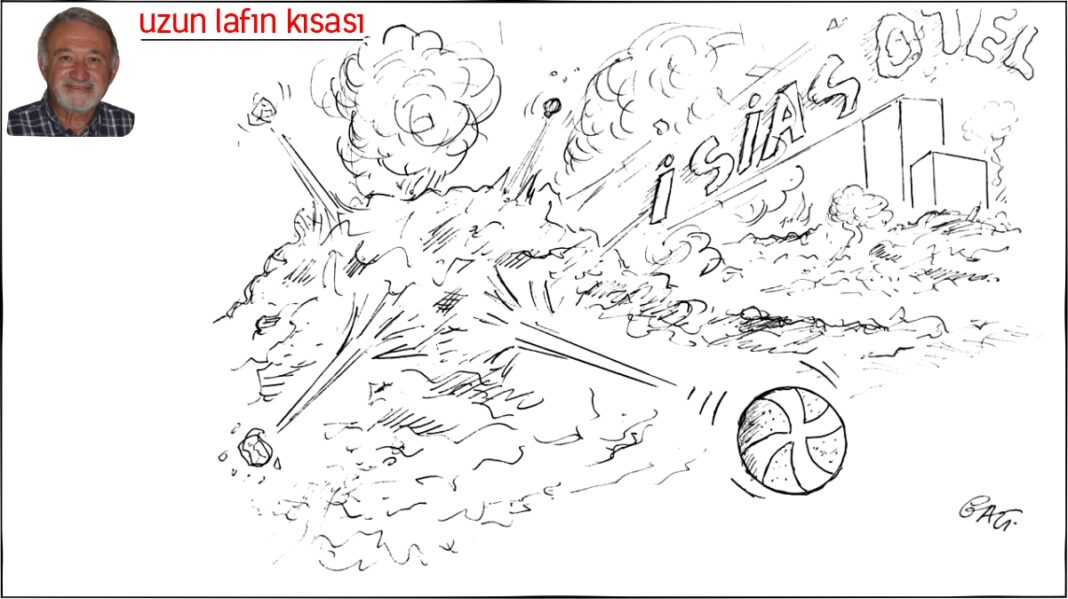 Uzun lafın kısası – Serhan Gazioğlu Uzun lafın kısası – Serhan Gazioğlu