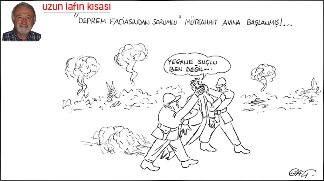 Uzun lafın kısası – Serhan Gazioğlu Uzun lafın kısası – Serhan Gazioğlu