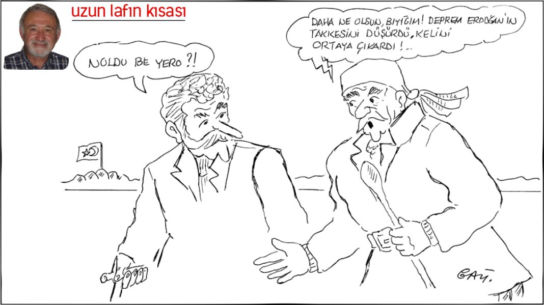 Uzun lafın kısası – Serhan Gazioğlu Uzun lafın kısası – Serhan Gazioğlu