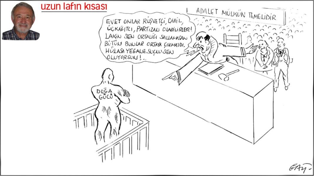 Uzun lafın kısası – Serhan Gazioğlu Uzun lafın kısası – Serhan Gazioğlu