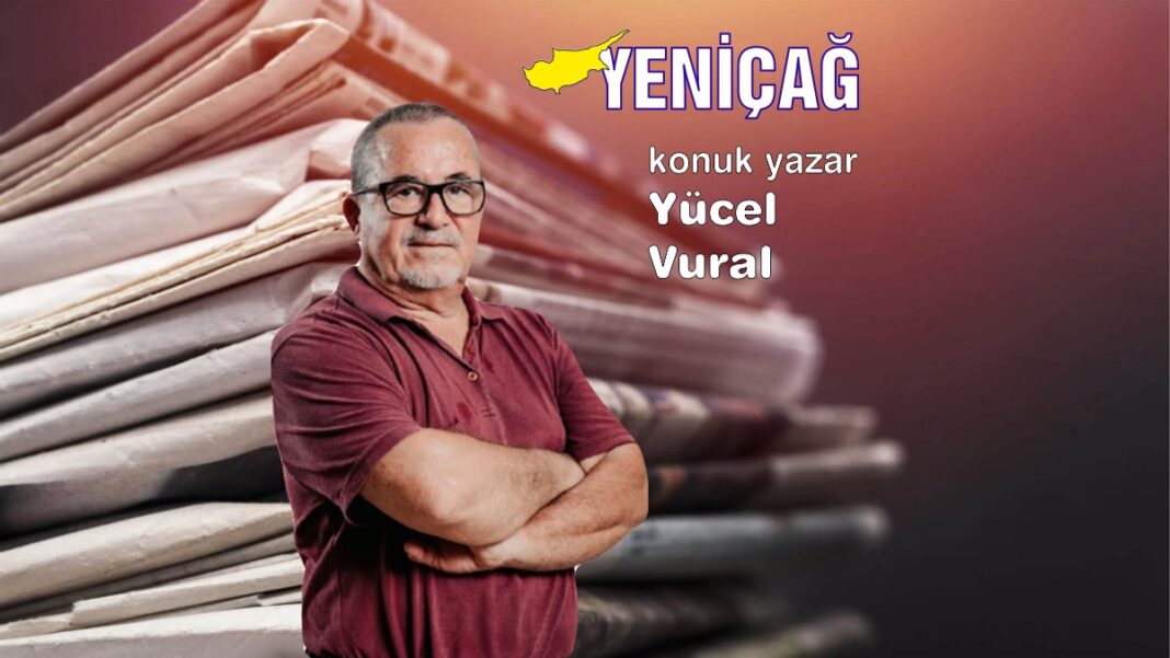 Türkiye-Yunanistan diyaloğu: Yeni bir dönem mi? – Yücel Vural Türkiye-Yunanistan diyaloğu: Yeni bir dönem mi? – Yücel Vural