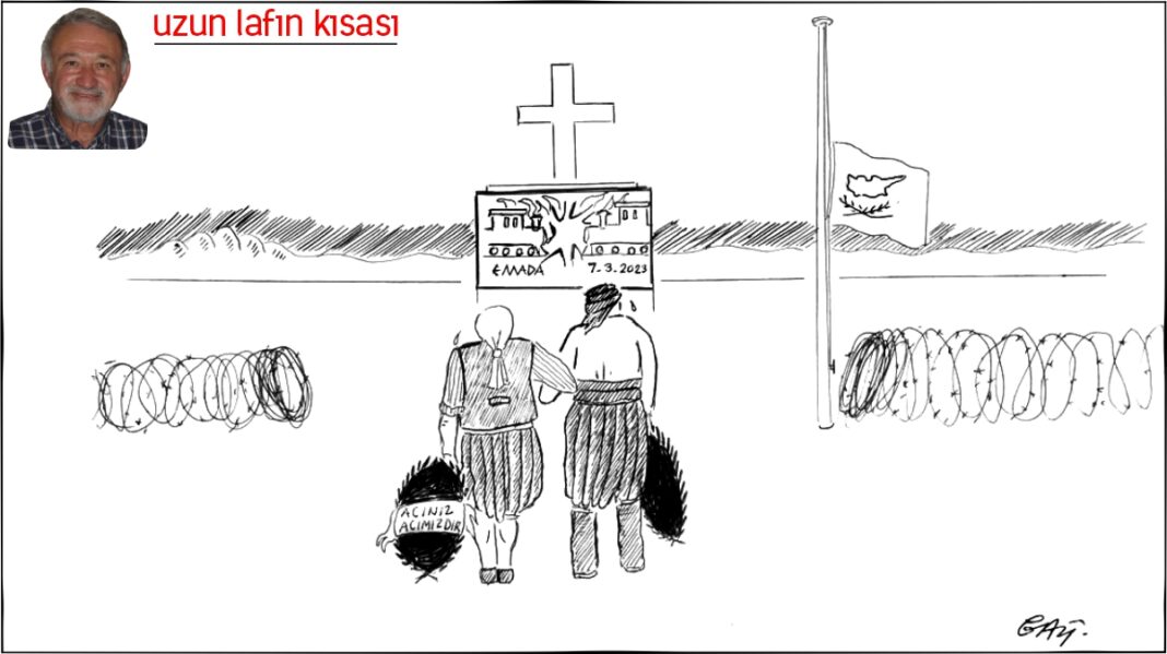 Uzun lafın kısası – Serhan Gazioğlu Uzun lafın kısası – Serhan Gazioğlu