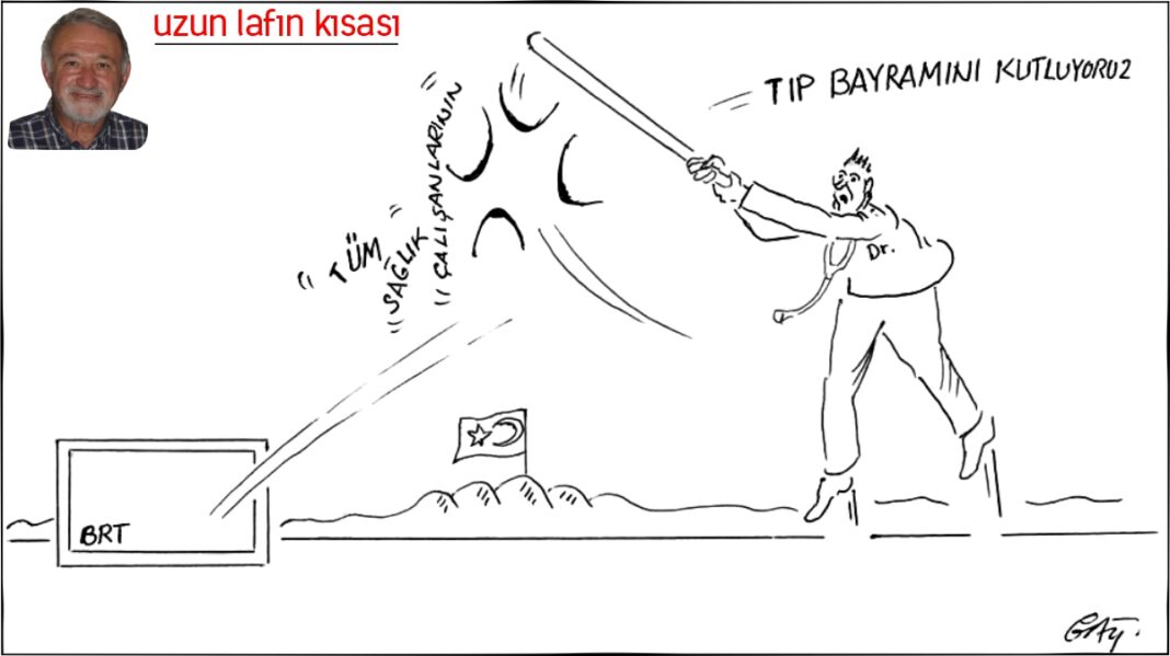 Uzun lafın kısası – Serhan Gazioğlu Uzun lafın kısası – Serhan Gazioğlu