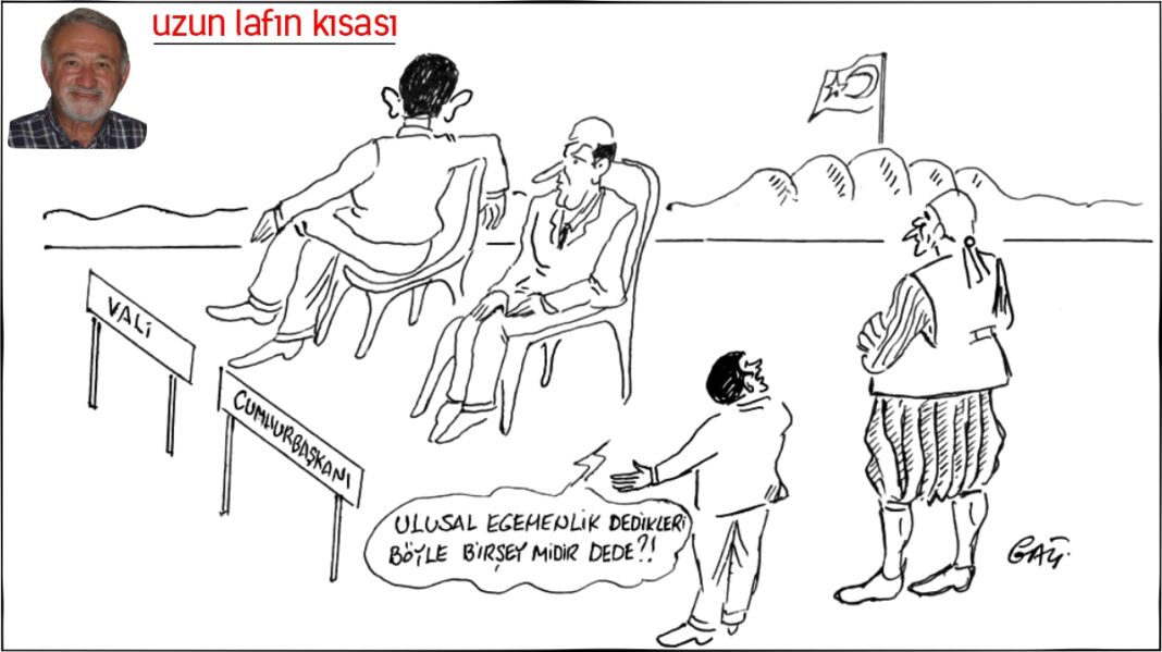 Uzun lafın kısası – Serhan Gazioğlu Uzun lafın kısası – Serhan Gazioğlu