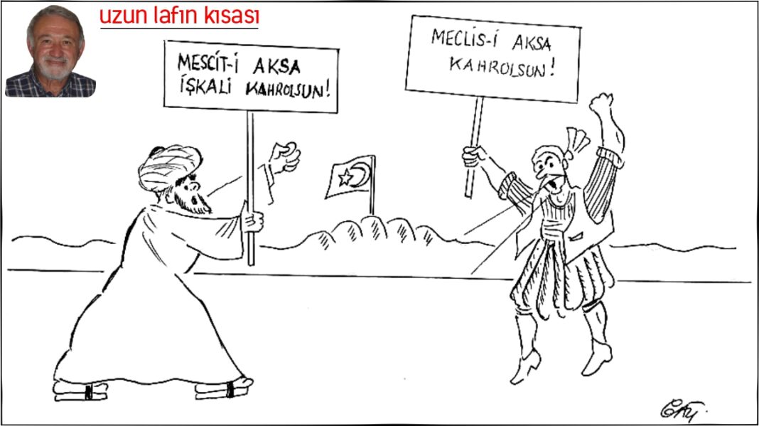 Uzun lafın kısası – Serhan Gazioğlu Uzun lafın kısası – Serhan Gazioğlu