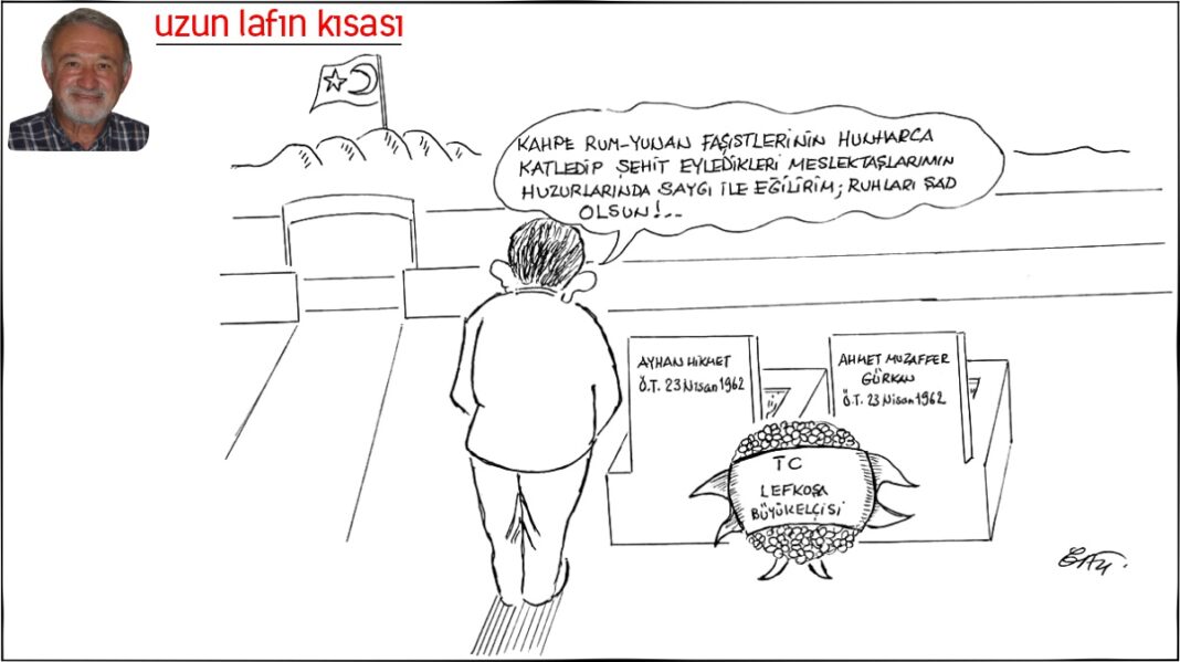 Uzun lafın kısası – Serhan Gazioğlu Uzun lafın kısası – Serhan Gazioğlu