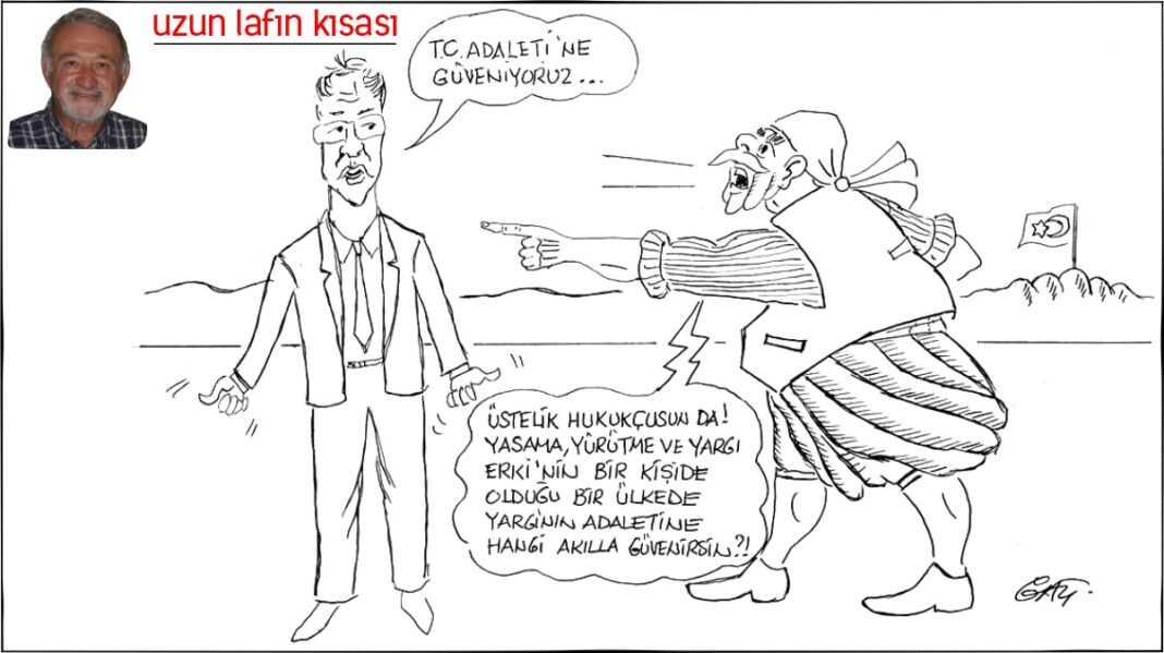 Uzun lafın kısası – Serhan Gazioğlu Uzun lafın kısası – Serhan Gazioğlu