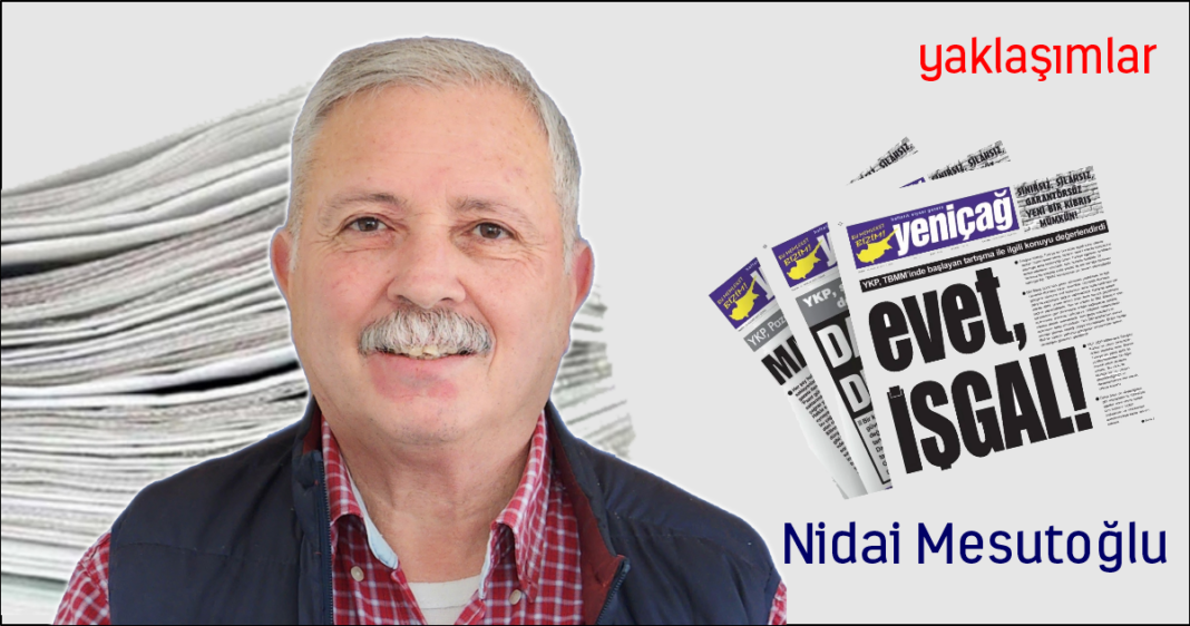 Erdoğan’ın yeni emir kulları ne yapabilir? – Nidai Mesutoğlu Erdoğan’ın yeni emir kulları ne yapabilir? – Nidai Mesutoğlu
