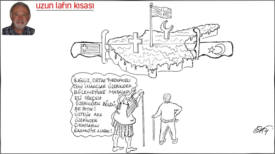 Uzun lafın kısası – Serhan Gazioğlu Uzun lafın kısası – Serhan Gazioğlu