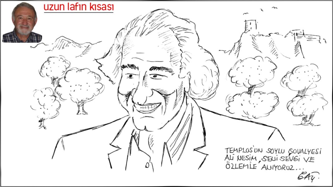 Uzun lafın kısası – Serhan Gazioğlu Uzun lafın kısası – Serhan Gazioğlu