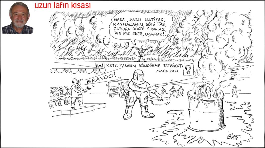 Uzun lafın kısası – Serhan Gazioğlu Uzun lafın kısası – Serhan Gazioğlu