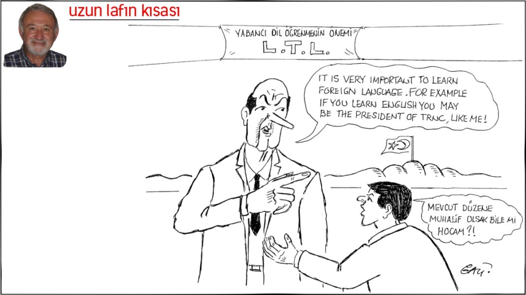Uzun lafın kısası – Serhan Gazioğlu Uzun lafın kısası – Serhan Gazioğlu