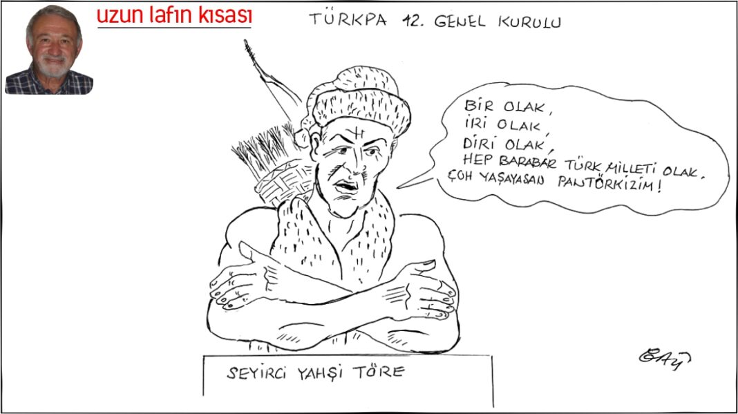 Uzun lafın kısası – Serhan Gazioğlu Uzun lafın kısası – Serhan Gazioğlu