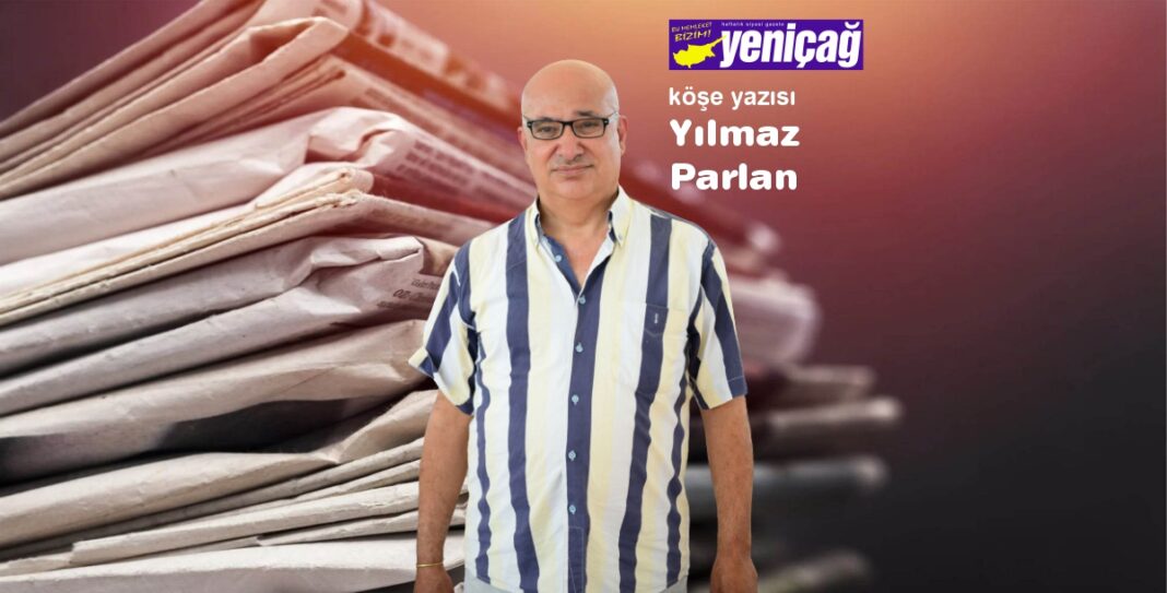 Site başkanı değil garnizon komutanı – Yılmaz Parlan Site başkanı değil garnizon komutanı – Yılmaz Parlan