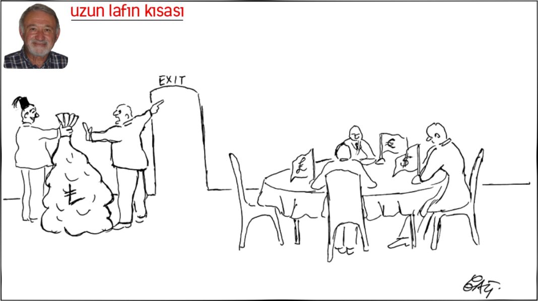 Uzun lafın kısası – Serhan Gazioğlu Uzun lafın kısası – Serhan Gazioğlu
