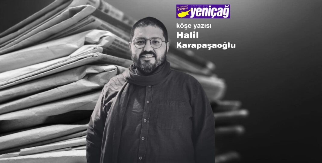Taşlar ve Yumurtalar… – Halil Karapaşaoğlu Taşlar ve Yumurtalar… – Halil Karapaşaoğlu